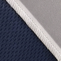 Camiseta de Béisbol con Cuello en V, Diseño Personalizado OEM, 100% Poliéster, Unisex, con Botones, Impresa, Transpirable, que Absorbe la Humedad, para Equipos