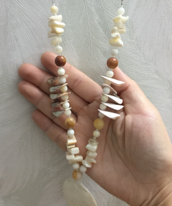 Seashell Beauty-Colliers artisanaux pour l'exportation mondiale - Product Image 5