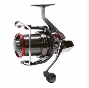 NOUVEAU ORIGINAL Moulinets 20 Tournament Basia 45 SCW QD - Product Image 1