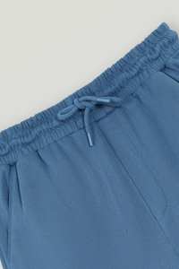 กางเกงขาสั้นแขนสั้นสำหรับผู้ชายฤดูร้อนกางเกงขาสั้นสำหรับผู้ชายแนวสตรีทแบบวินเทจแบบลำลองแห้งเร็วแนวสตรีทไซส์ใหญ่พิเศษ - Product Image 3