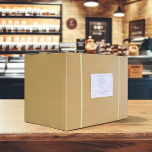 Café instantané en poudre de Robusta séché par pulvérisation du Vietnam, à dissolution rapide, pour le reconditionnement, échantillon de goût spécial disponible - Product Image 6