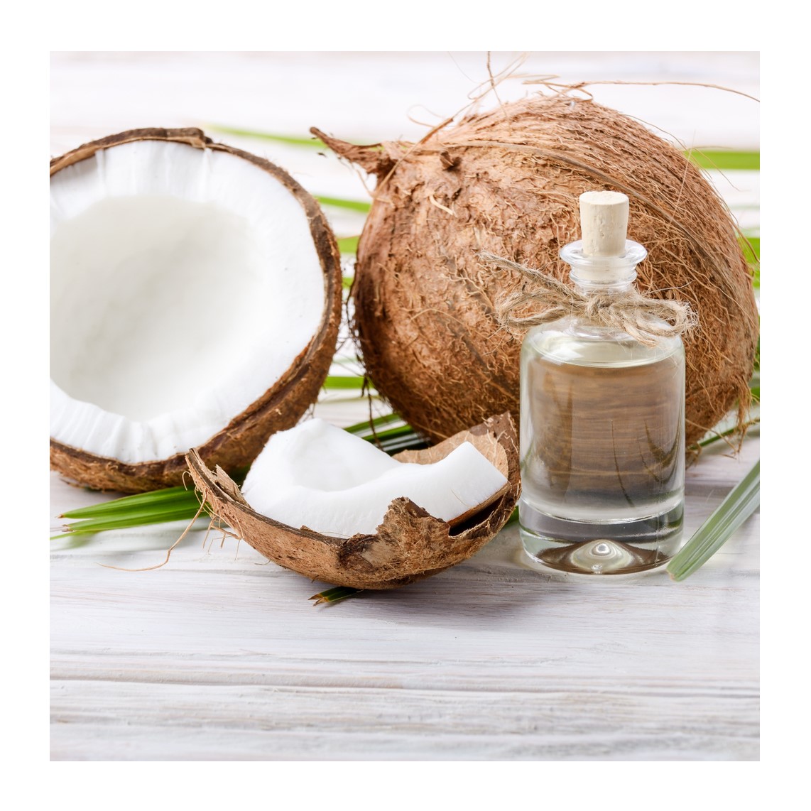 Оптовая продажа, Экстра натуральное органическое кокосовое масло для косметики и готовки, здоровое растительное масло для веганов