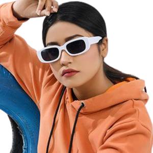 Conjunto de chándal informal de dos piezas con capucha y Jogger para mujer en forro polar naranja acogedor traje de descanso de invierno para uso diario - Product Image 5