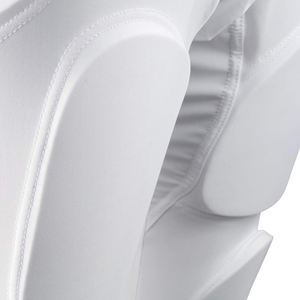 Pantalon de football américain avec rembourrage, dernier style, meilleur prix, design personnalisé, pantalon de football américain - Product Image 5