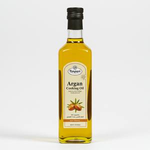 Aceite de Argán Comestible Orgánico Puro al 99%, Prensado en Frío, Virgen, Natural, Dorado, Aceite de Cocina Rico en Ácidos Grasos Esenciales y Vitaminas - Product Image 2