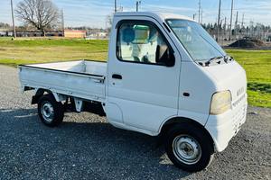 Camioneta Suzuki Carry 4x4 de 2000 - Product Image 2