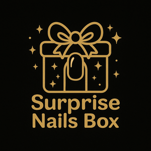 Boîte surprise de faux ongles pour les amateurs de nail art - Product Image 2