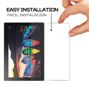 ANTISHOCK Screen Protector for Lenovo Tab <b>10</b> X103F <b>Tablet</b> - Product Image 3