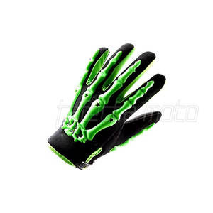 Por encargo Diseña tus propios guantes de moto Uso deportivo Guantes de moto antideslizantes Precio de venta - Product Image 5