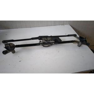 Moteur d'essuie-glace avant KIA Soul Series (14>18) COMPLET AVEC TANDEM 98100-B2000 D4FB - Product Image 5