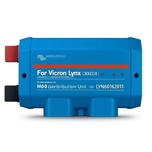Unidad de Distribución de Energía M10 para Distribuidor Victron Lynx LYN060102010 - Product Image 2