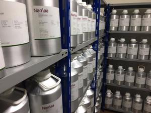 Fragancias aromáticas Perfumería para diferentes industrias - Product Image 2