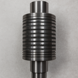 เครื่องประดับเพชรหลายรูปแบบแม่พิมพ์ลูกกลิ้งสำหรับทำกำไลและแหวนเครื่องมือเหล็กความแม่นยำสูงมาเลเซียฝรั่งเศส - Product Image 1