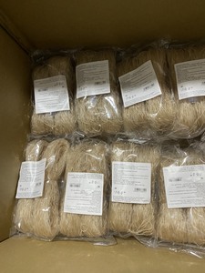 Nouilles de verre de marante de qualité supérieure, best-seller. Sans gluten, délicieux et parfait pour les besoins culinaires asiatiques - Product Image 5