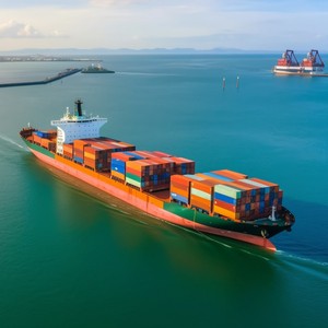 Тарифы на морские перевозки Swwls Ocean: DPP, <span class=keywords><strong>FCL</strong></span>, LCL, услуги экспедитора, доставка от двери до двери из Китая в Европу - Product Image 6