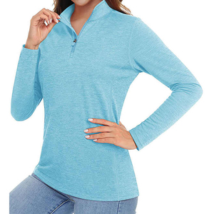 2025 Nueva camiseta Polo de mujer de alta calidad para mujer y hombre algodón diseño personalizado sublimación conjuntos de mujer fabricante OEM - Product Image 2
