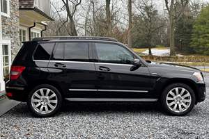 Mercedes-Benz GLK350 4Matic 2010 Usado, Sin Reserva, 79500 Millas, Motor V6 de 3.5 Litros, Tracción en las Cuatro Ruedas, Paquete Premium 1 - Product Image 3