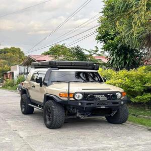 Toyota FJ Cruiser Bastante utilizado Velocidad máxima Mejor precio Venta caliente Pedido al por mayor disponible Volante a la izquierda y a la derecha a la venta - Product Image 5