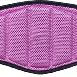 Ceinture de musculation en néoprène de haute qualité, taille personnalisée, légère, antidérapante, séchage rapide, unisexe, ceinture d'exercice de fitness - Product Image 6