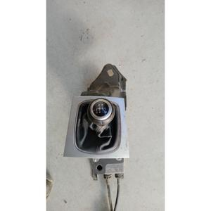 LEVA CAMBIO CAY CON POMOLO E CUFFIE PER AUDI A3 Serie (8P1) (08>12) 1K0711049CG Diesel 1.6 - Product Image 4