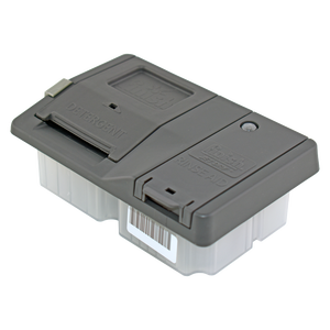 Dispensador de Detergente para Lavavajillas Eléctrico WD12X24058CM, Repuesto para Piezas de Lavavajillas WD12X32798 - Product Image 1