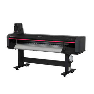 Mutoh XPERTJET 1641SR Pro II 64 Eco-Solvent <b>Printer</b> for Graphic Displays - Product Image 3