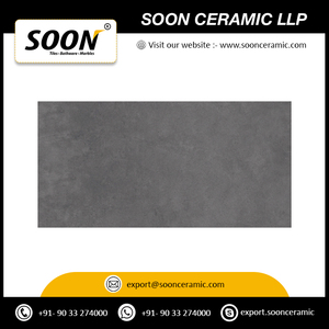 Alta demanda Azulejos vitrificados esmaltados 2x4 pies Azulejos de suelo disponibles a un precio asequible Azulejo de porcelana - Product Image 2
