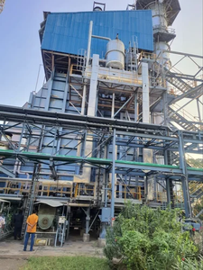 Centrales électriques au charbon de 30 MW - Product Image 2