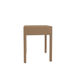 Table d'appoint avec plateau en verre trempé (LCO/032/007) - Product Image 5