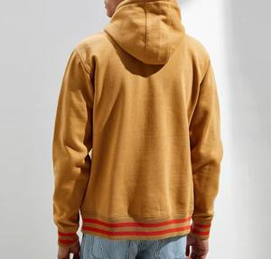 Encontrar icono similar Último producto Diseño personalizado Proveedores de Pakistán Hecho Hombre Ropa casual Sudaderas con capucha Hombres - Product Image 2