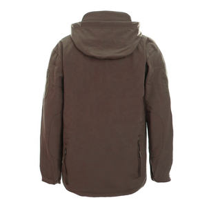 Nouveau design de vêtements de sport Veste softshell de snowboard Logo personnalisé Vestes d'extérieur hommes et femmes - Product Image 6