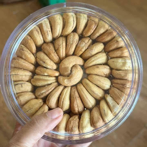 เม็ดมะม่วงหิมพานต์เค็มส่งตรงจากเวียดนาม - Product Image 5