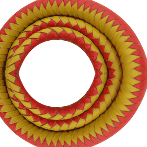 แส้หนังวัวแกนเชือก - Product Image 2