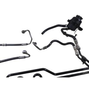 ท่อพวงมาลัยเพาเวอร์ BMW X1 ซีรีส์ (E84) 17117522050 (09>15) - Product Image 6