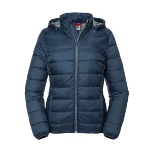 Vestes à capuche nano durables pour femmes, sweats à capuche et sweat-shirts promotionnels - Product Image 3
