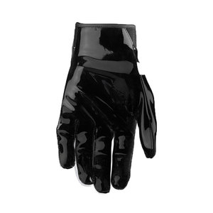 2025 Nouveau design Gants de football américain professionnel Prix de gros Gants de football américain - Product Image 4