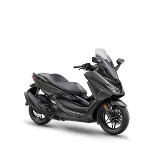Motocicleta Eléctrica Honda NSS250 250cc, 2025, Superventas, Monocilíndrica, 4 Tiempos, Refrigeración Líquida, Motor DOHC PGM-FI - Product Image 6