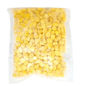 Segmentos de maíz dulce congelado y granos de maíz jugosos de proveedor de Vietnam - Product Image 6