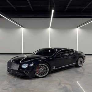 Excellent modèle Bentley Continental GT en vente - Product Image 1