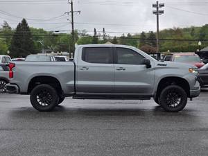 Chevrolet Silverado 1500 RST Usada, Año 2024 - Product Image 4