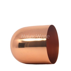 ภาชนะใส่เทียนโลหะขนาดเล็กภาชนะใส่เทียนสไตล์วินเทจของตกแต่งงานแต่งงานขวดเปล่าดีไซน์ทันสมัย - Product Image 1