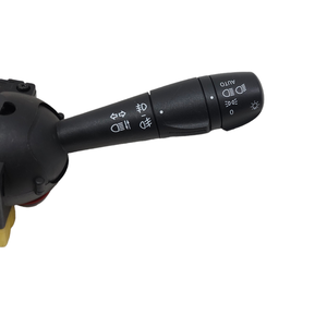 INTERRUPTEUR D'ÉCLAIRAGE AVANT GAUCHE RENAULT Clio Série IV 8201167992 (12>19) - Product Image 6
