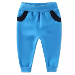 Logo personnalisé Garçons 12 ans Survêtement Ensemble Vente en gros Personnaliser Survêtement Enfants Formation Porter enfants survêtements - Product Image 4