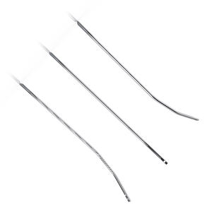 Nouvel Arrivage – Instruments Chirurgicaux Orthopédiques en Acier Inoxydable 316LVM, Clou d'Ender Tibia Manuel de 18 cm à 46 cm, Certifié CE Classe I - Product Image 4