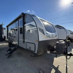 Usagé 2024 Venture Rv Sonic 211VDB AVEC HAUTES PERFORMANCES DISPONIBLE À LA VENTE - Product Image 1