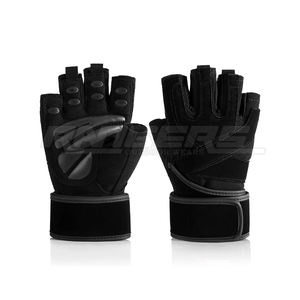 Nouveau gros Adultes Haltérophilie Puissance Protéger Poignet Néoprène Poignet Wraps Custom Made 2025 Bonne Qualité - Product Image 1