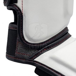 Advanced Shin <b>Pads</b> Durable Strong Material Comfortable Fit Perfect For Football Training <b>Practice</b> Sessions - Product Image 6