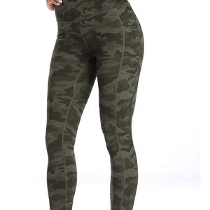 <b>Women</b> Sport Workout Scrunch Butt Lift High Waisted Tight <b>Seamless</b> Yoga <b>Leggings</b> Top Trending Breathable - Product Image 5