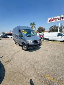 Mercedes-Benz Sprinter Worker 2500 Estándar de Fábrica 2018 - Product Image 3