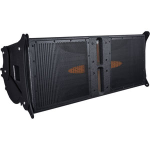 ลำโพงไลน์อาร์เรย์คู่ BASSBOSS MFLA-MK3 ขนาด 12 นิ้ว สำหรับเวที - Product Image 2